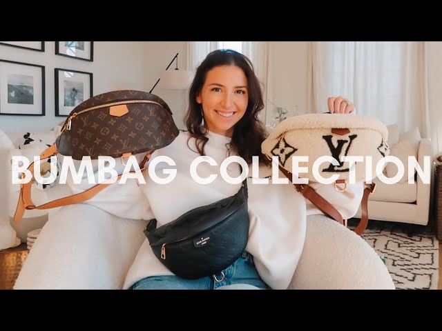Buying LV Empreinte Bum Bag What You Need to Know First