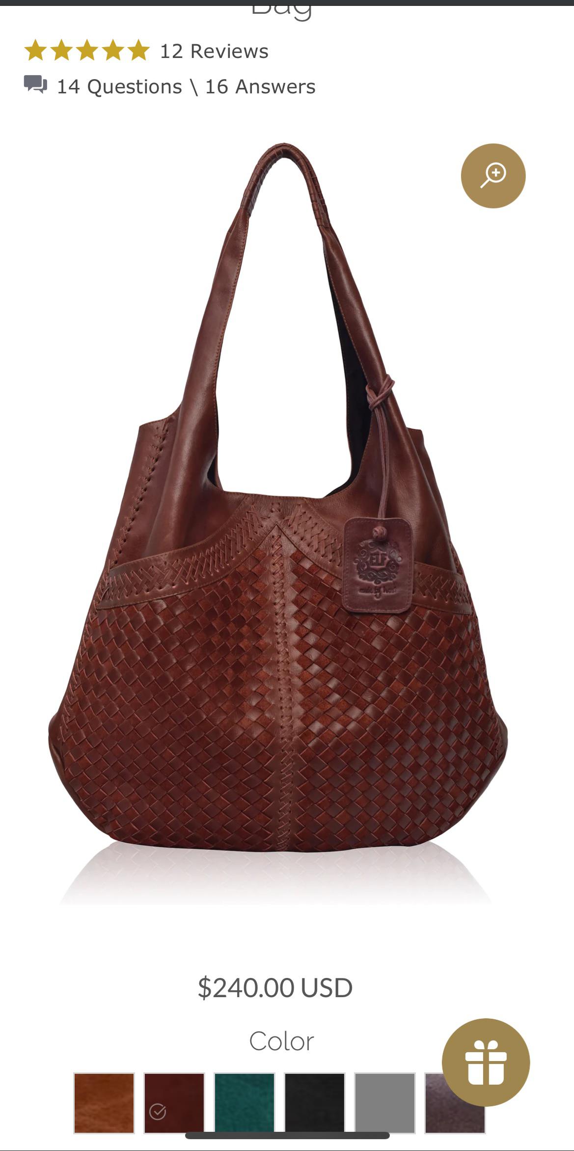 Elf Handbag Quality Test: Is It Really Worth the Price