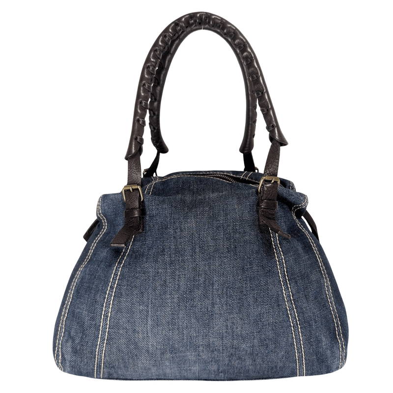 Best Miu Miu Denim Tote Prices Where to Find Great Deals Fast
