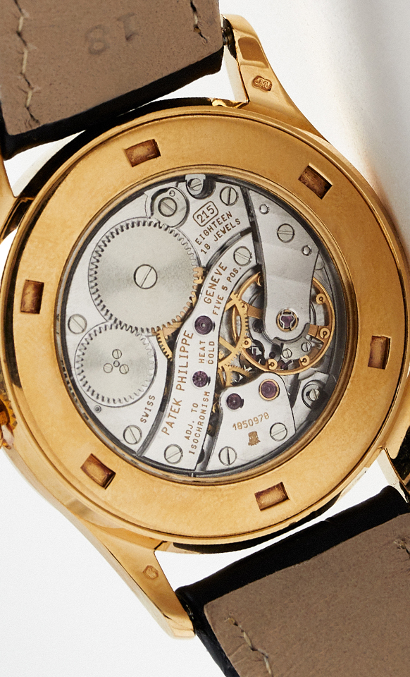 How to Spot Genuine Patek Philippe 5212? Essential Tips Inside!