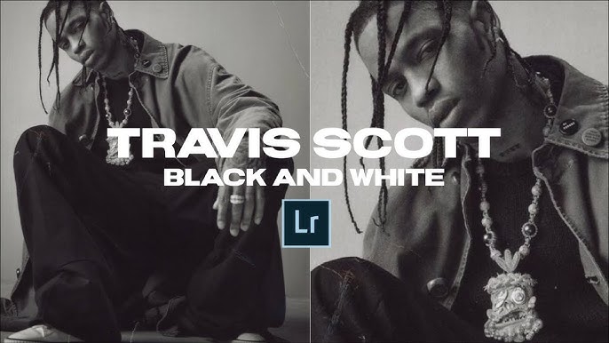 Quick tips for amazing travis scott white photoshoot results every time