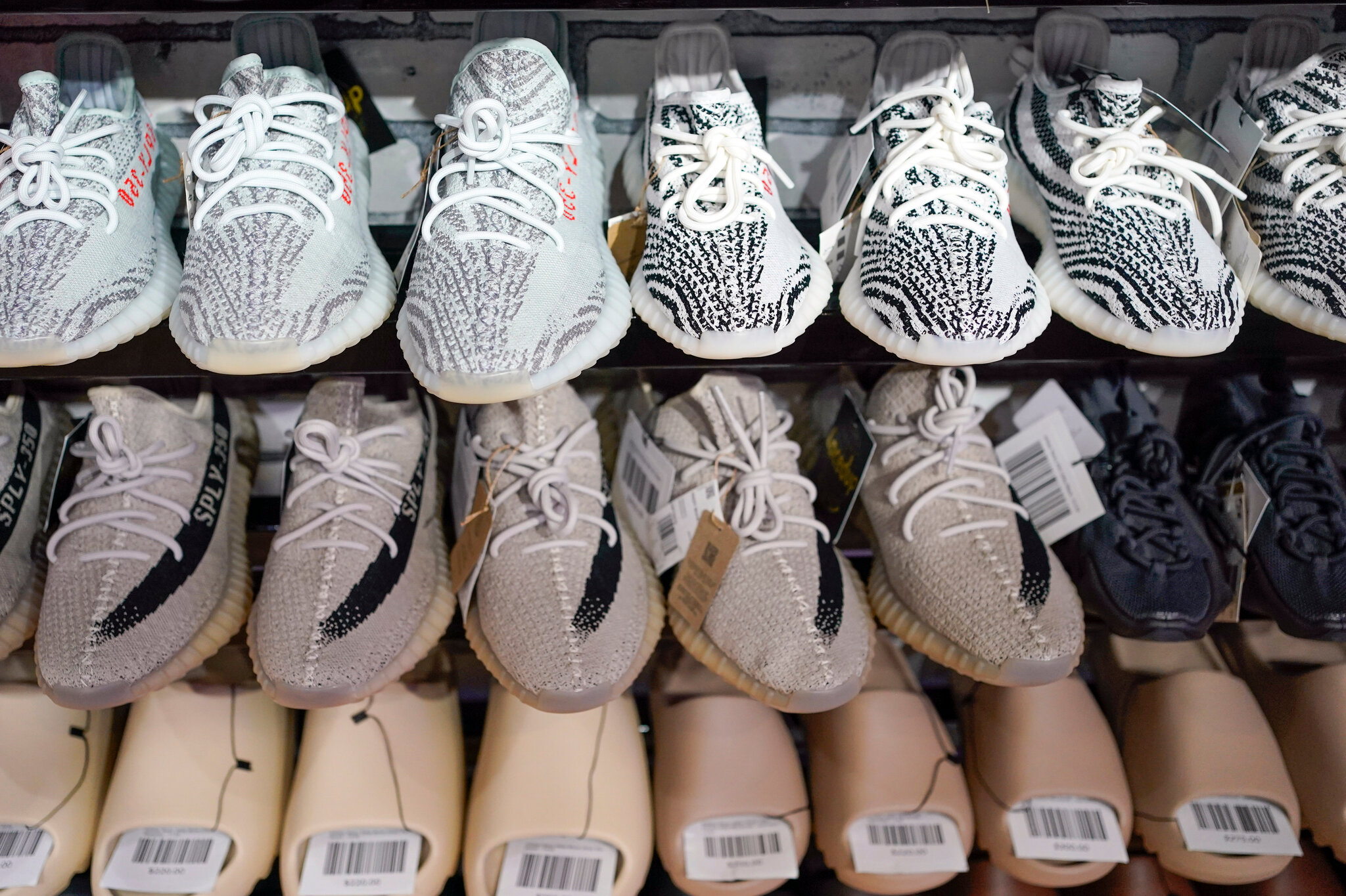 Are Yeezys Still Popular in 2023 Where to Buy Real Pairs