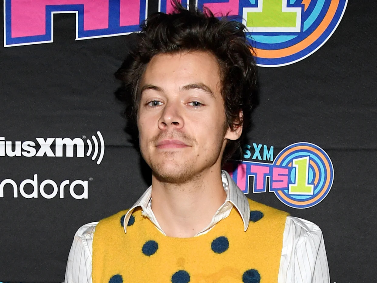 Harry Styles Twitter stats reveal fan facts? Big surprises inside!
