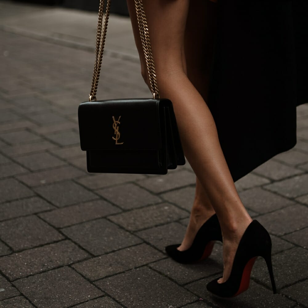 YSL vs Saint Laurent Paris Know the Difference and Brand History Explained
