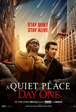 Where to Get Epic Picture of the Quiet Place CRE That Will Shock You