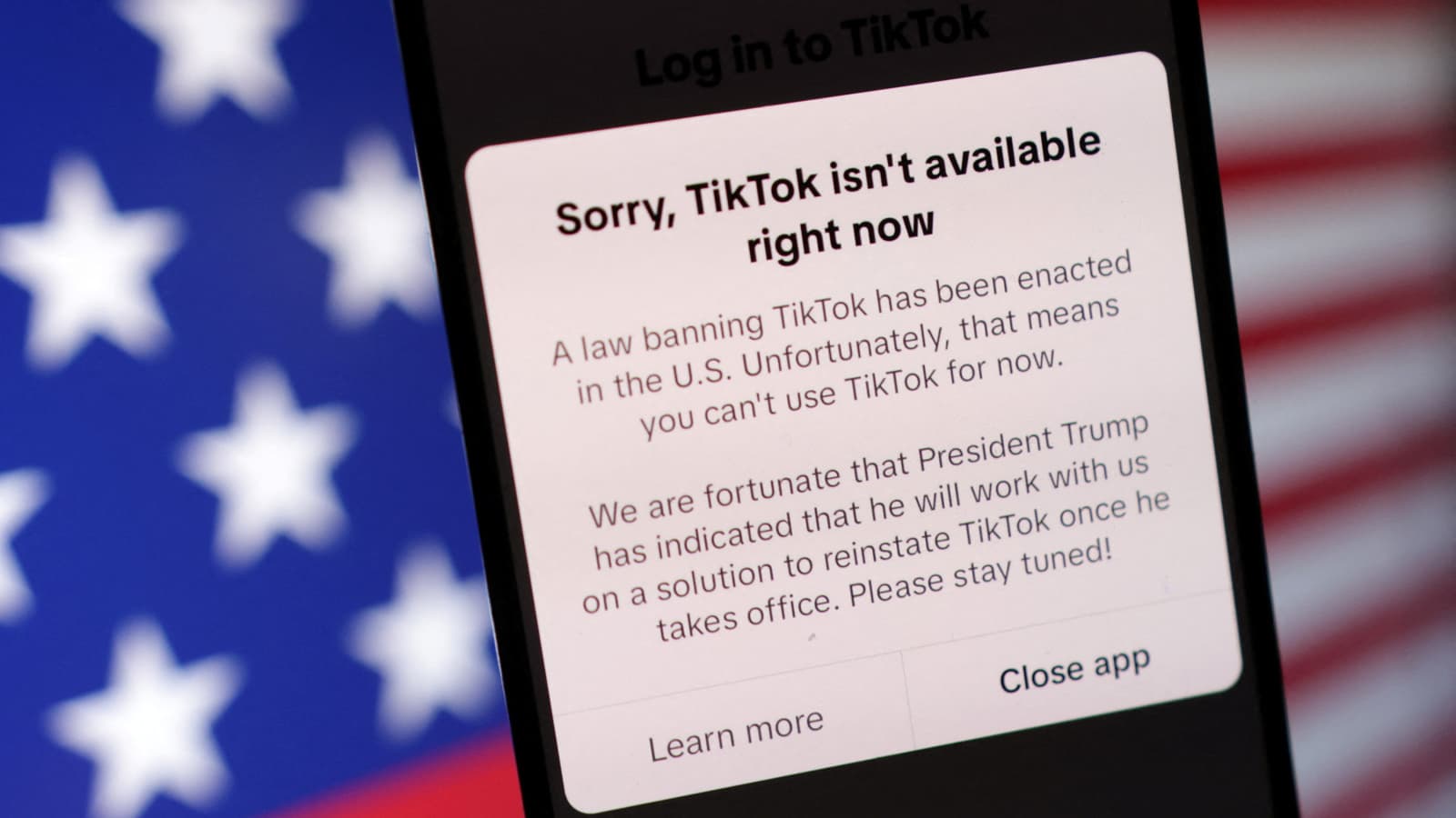 Why Dirty TikTok App Gets Banned App Store Removal Reasons