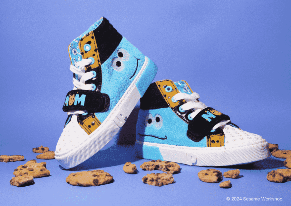 Why sesame street adult shoes are perfect for adults who love fun (comfortable designs and nostalgic characters explained)