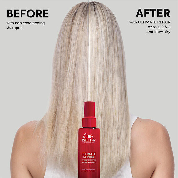 Damaged Hair Recovery Tips (Deep Dried Hair Repair Solutions That Work)