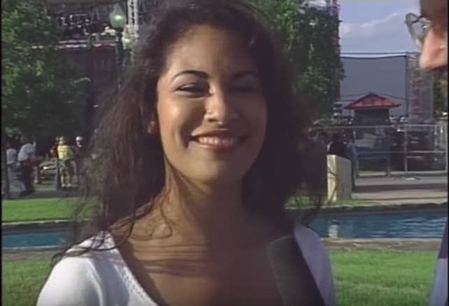 How to Find Rare Pictures of Selena Quintanilla Secret Sources Revealed