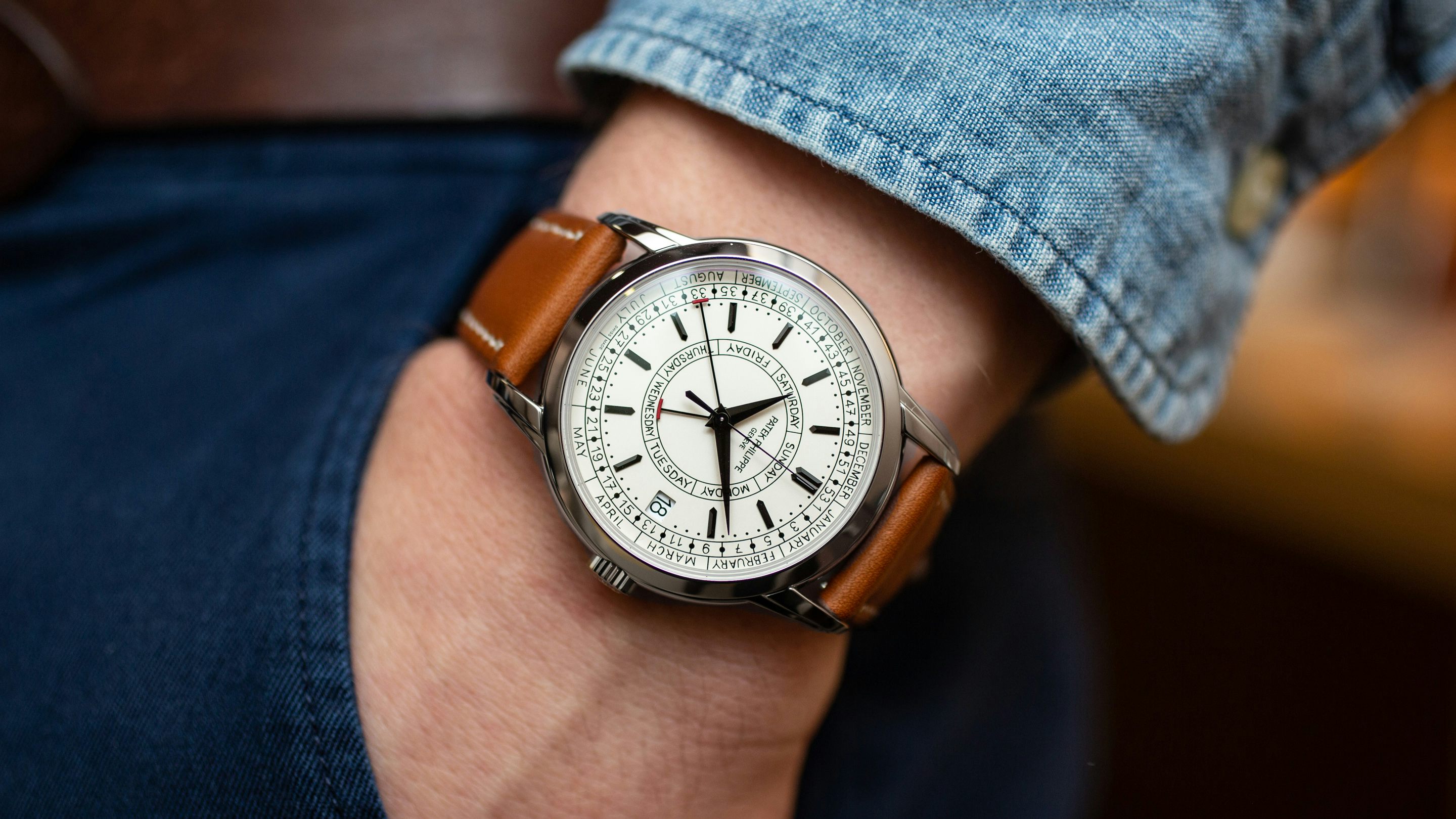 How to Spot Genuine Patek Philippe 5212? Essential Tips Inside!