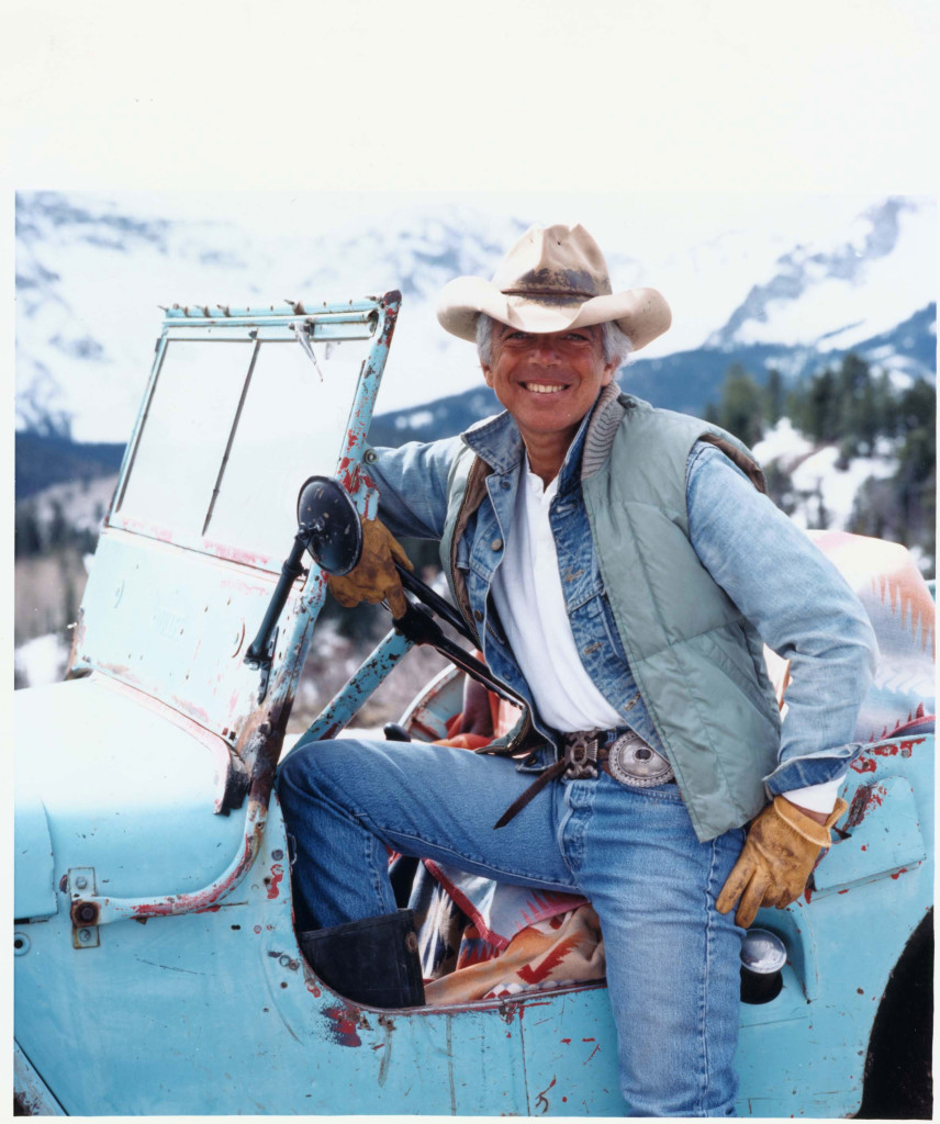 What is Rodeo Ralph Lauren? Explore Their Cool Western Style Now