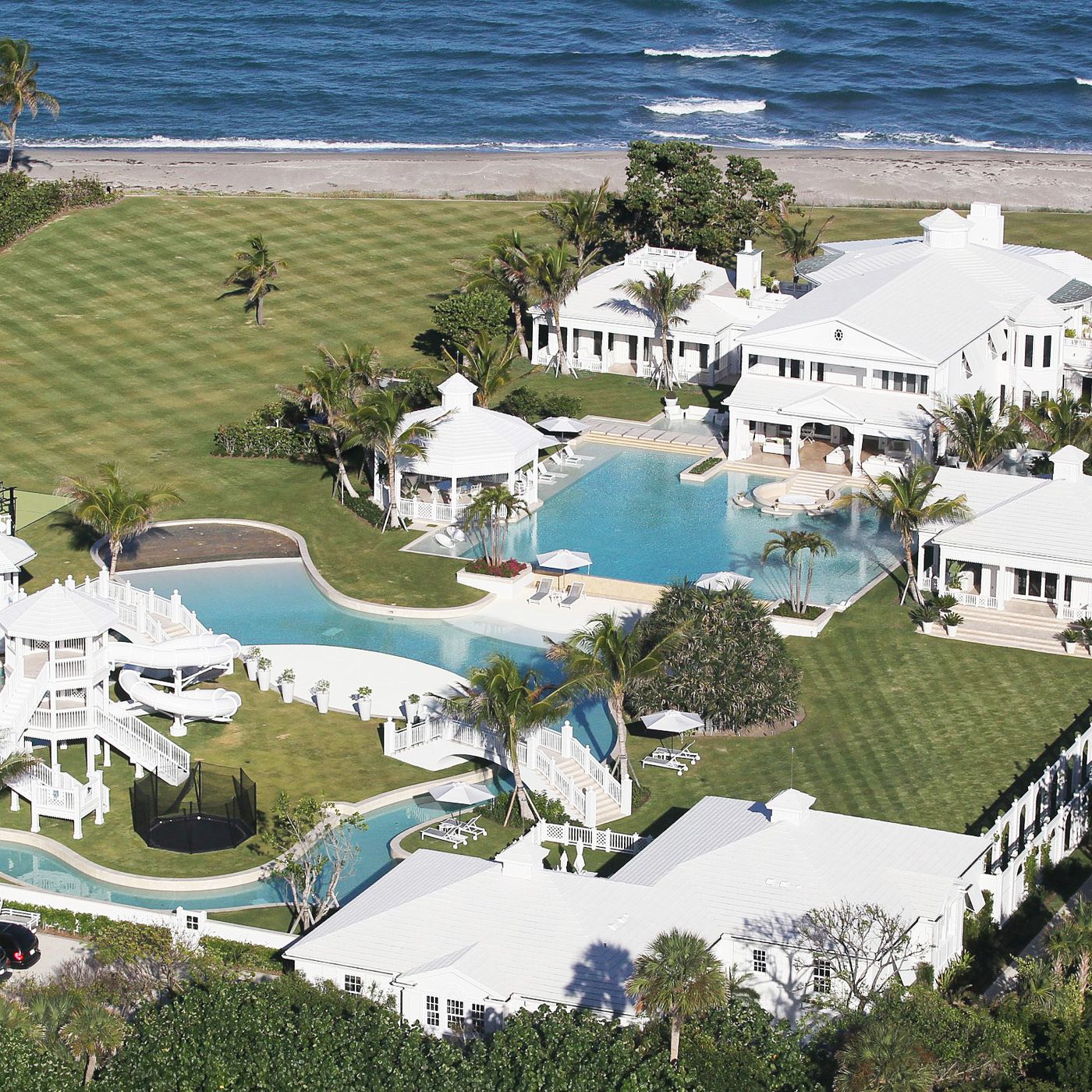 Did Celine Dion Sell Her House Jupiter Island Florida? Get the Latest News Here!