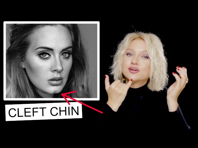 Attractive Cleft Chin Tips: Simple Steps to Show It Off Confidently