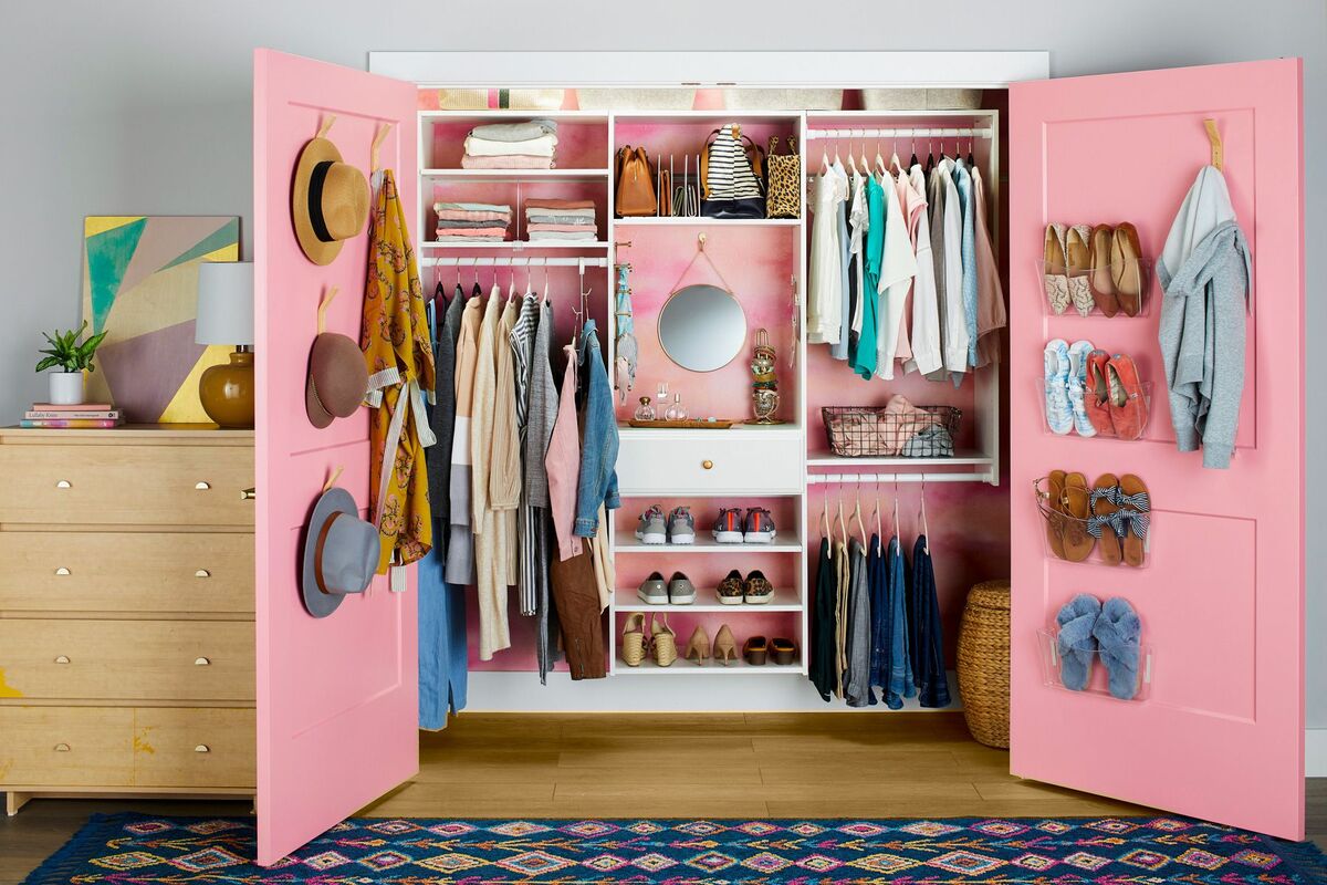 Wardrobe splashart design easy tips anyone can try
