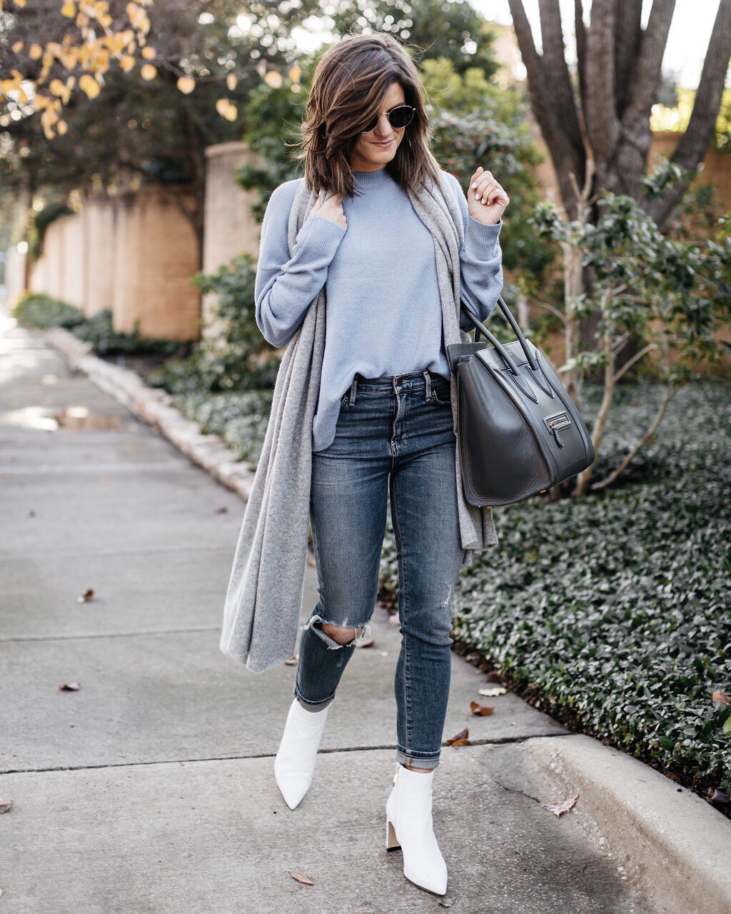 What clothes match white boots outfit: avoid these 3 mistakes now
