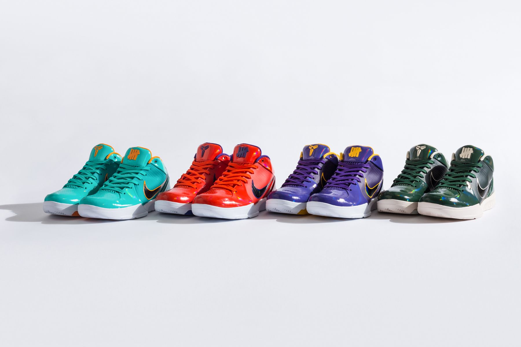 Best Kobe 4 Mamba Academy Shoes? Find Top Options for Ball Players
