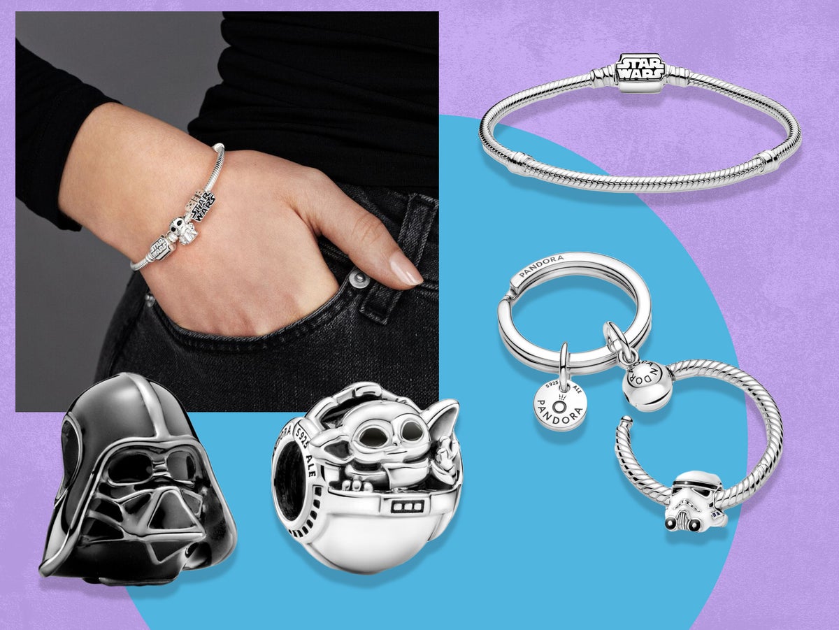 Why Love Star Wars Pandora Beads? Top Styles Every Fan Should See