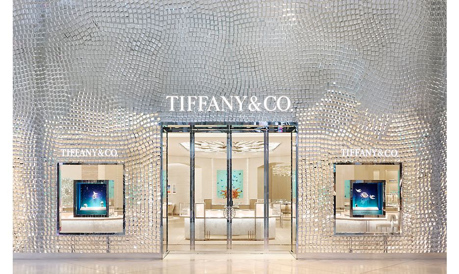 Tiffany and Co Lexington KY Store Locator and Hours Guide for Shoppers