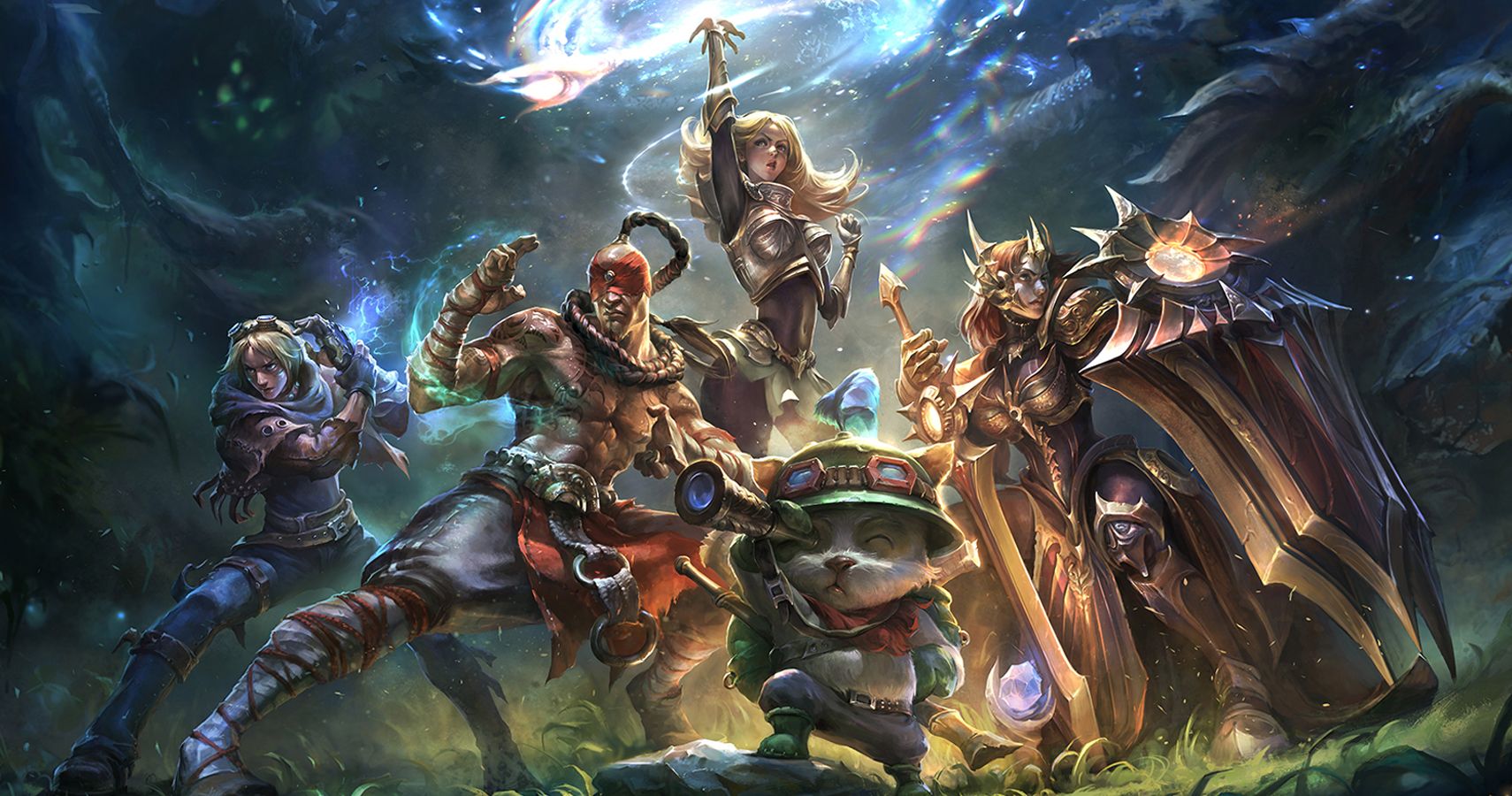 Map Skills LoL Improvement: 6 Simple Steps to Dominate Games
