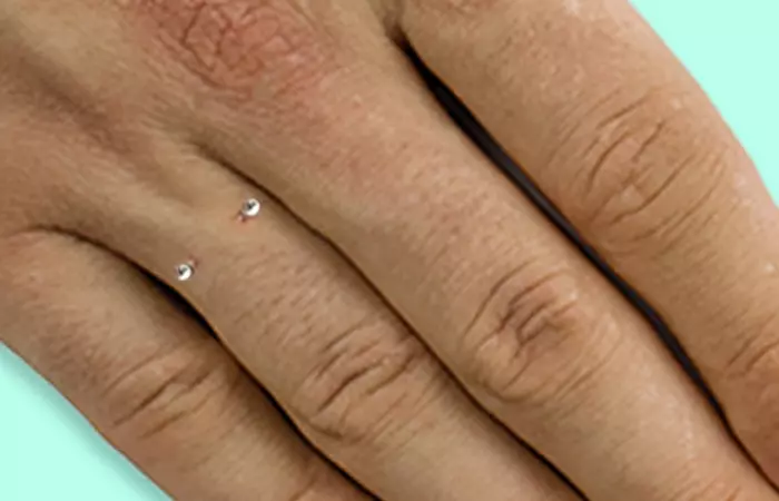 Best Jewelry for Piercings on Fingers: Top Picks for Style