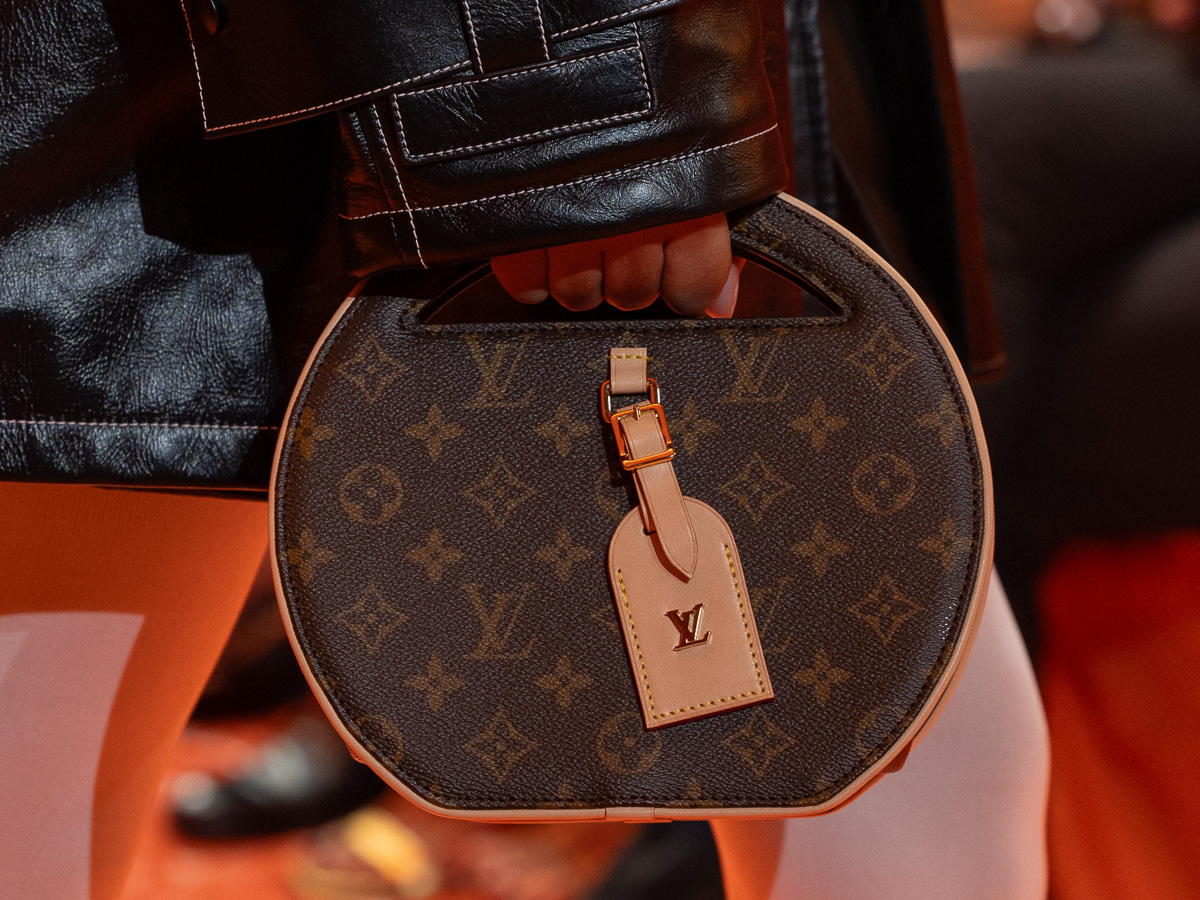 Best Louis Vuitton Pouches 2024? Top Rated LV Bags Everyone Wants
