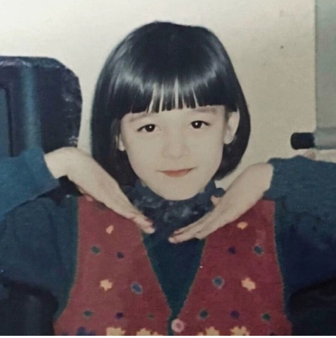 How Old Was Dilraba in These Childhood Photos Quick Look Guide