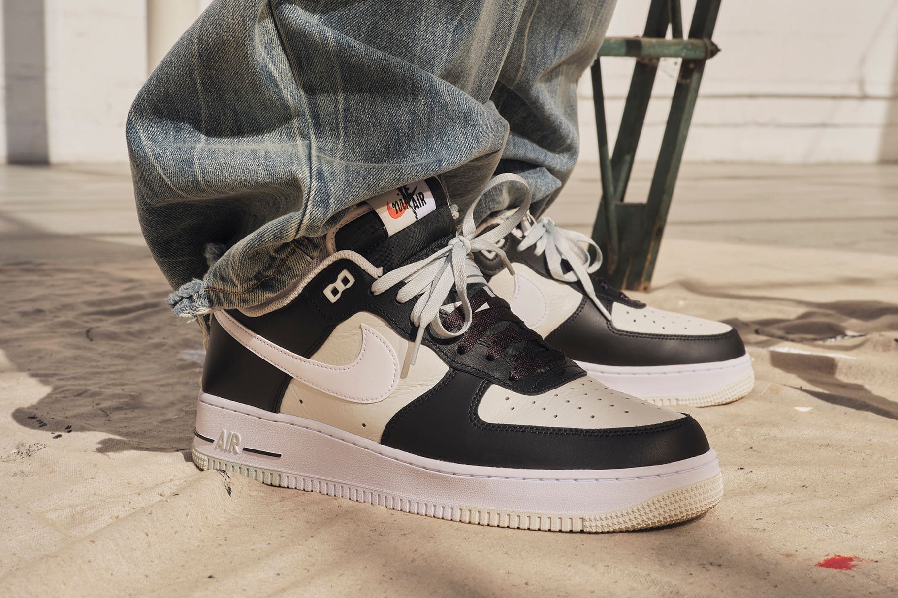 How to Choose A1 Sneakers? 5 Tips for Perfect Fit & Style
