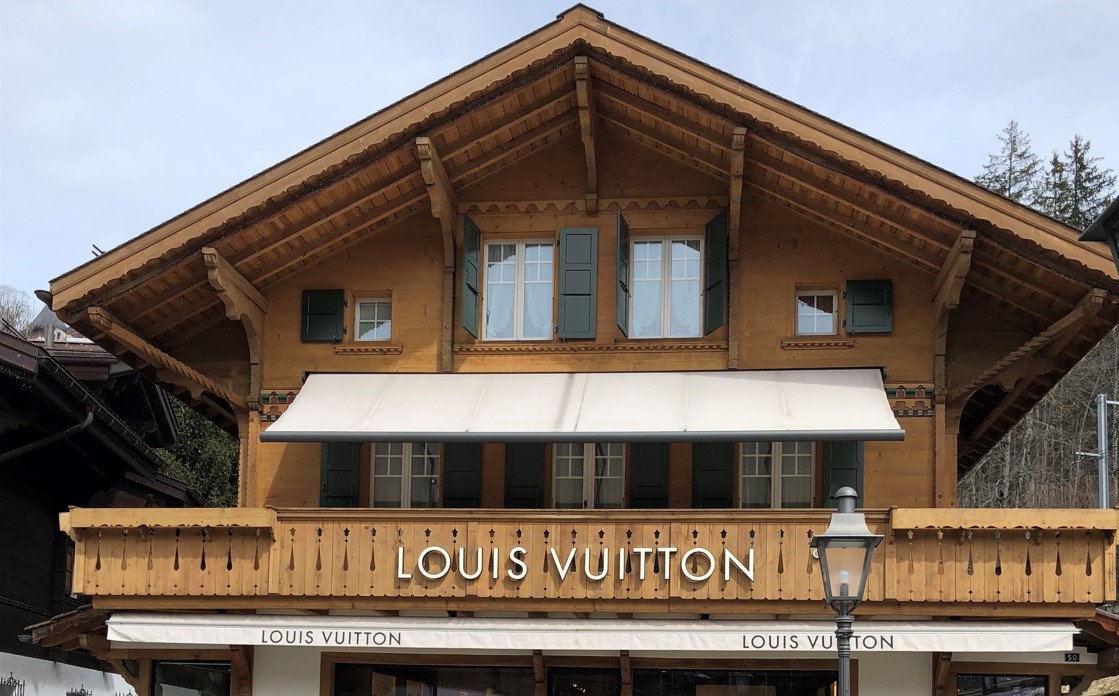 How Expensive is Louis Vuitton Gstaad? Get Room Rate Details Now!