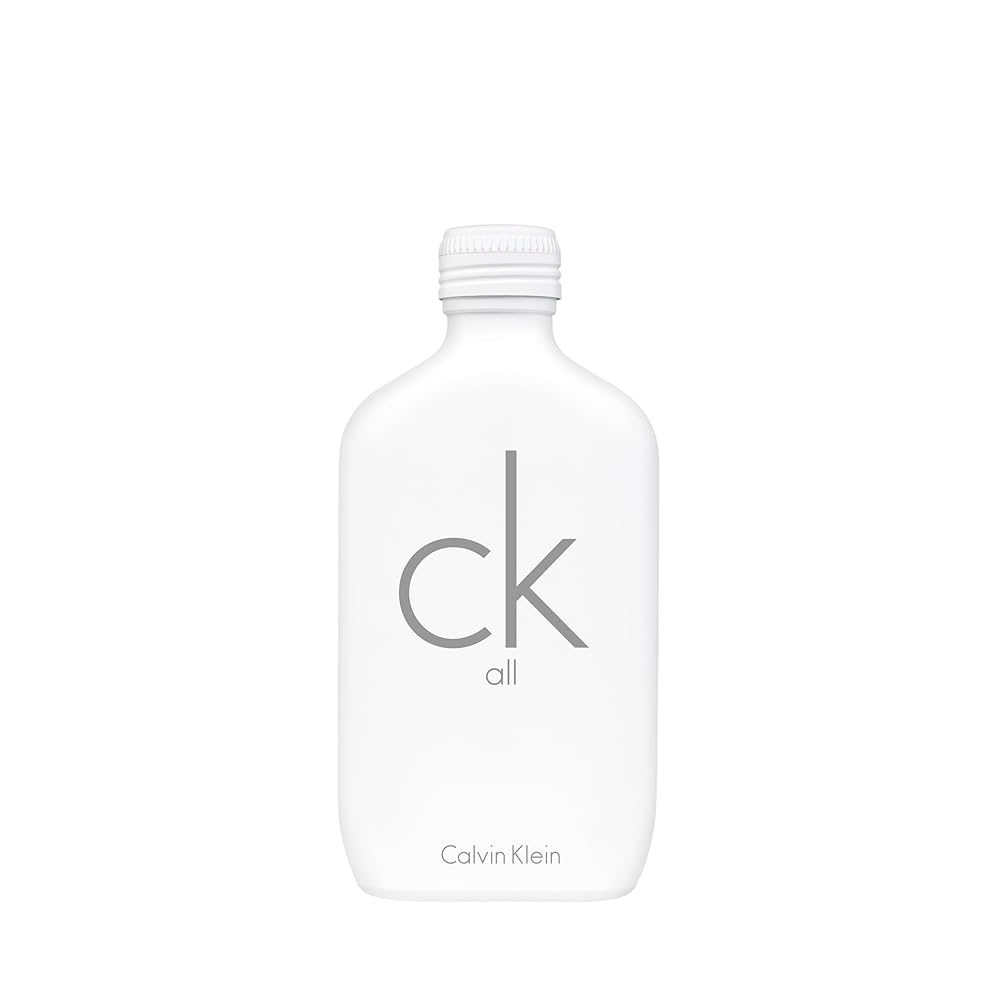 why choose ck unisex perfume? top benefits for all genders