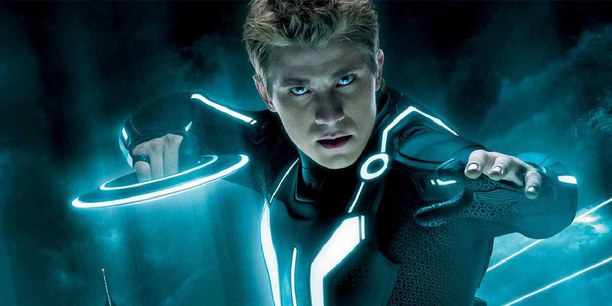 Tron Sam Flynn Actor Performance See How He Brought the Character to Life