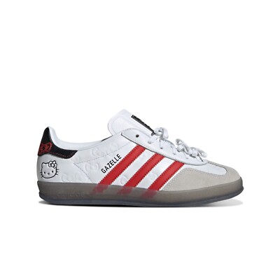 Get Adidas Gazelle Hello Kitty Shoes Best Price Now