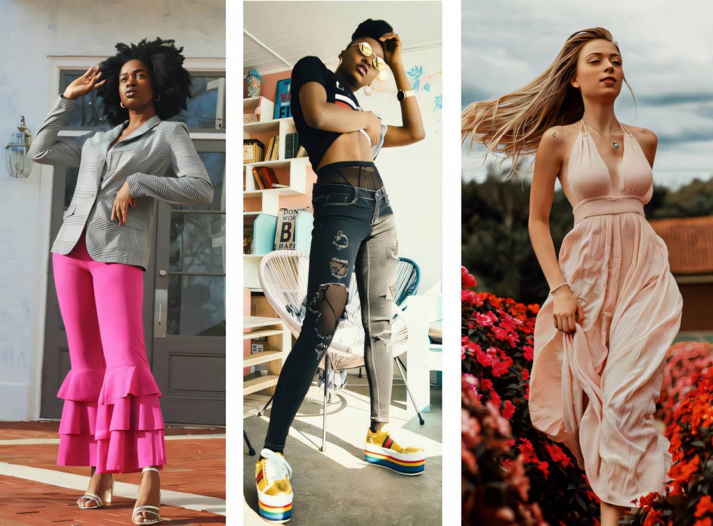 Light Skin Girls Fashion Ideas Style Trends to Elevate Your Confidence Now?