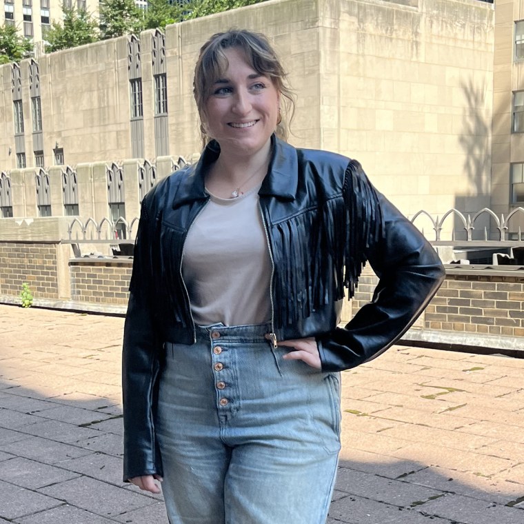 Cropped Jacket Fashion Women Love: See Top 3 Must-Have Brands