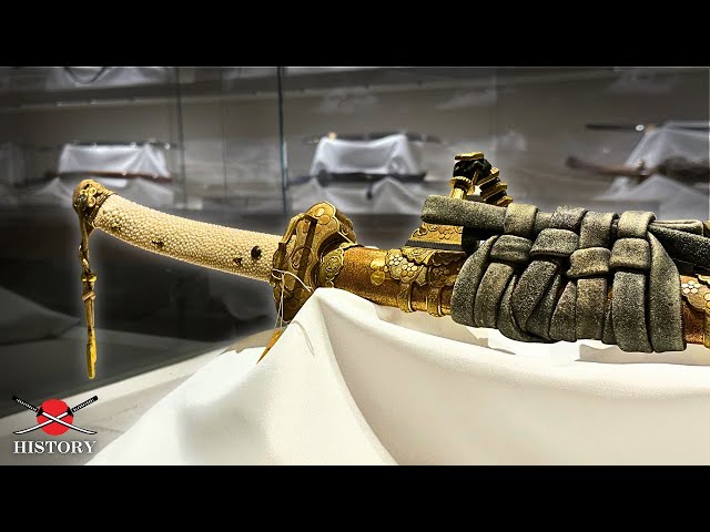 Where to See the Oldest Katana Sword? Top Museums You Can Visit!