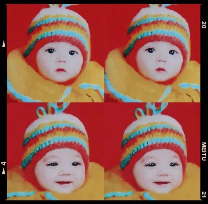 How Old Was Dilraba in These Childhood Photos Quick Look Guide