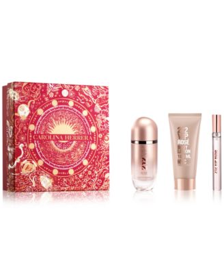 VIP Carolina Herrera Special Offers? Find Limited Editions And Gifts!
