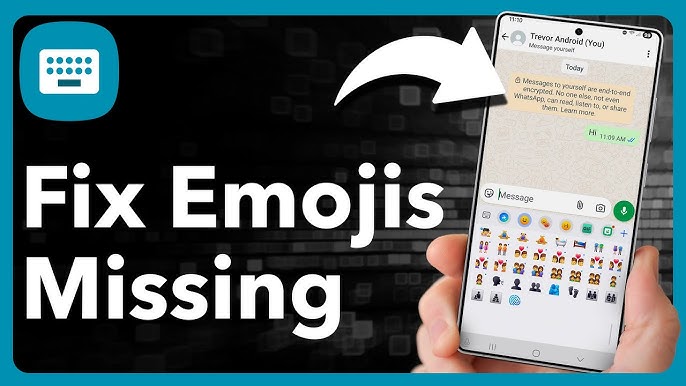 Jigsaw Emoji Not Working? Fixes For Android And iPhone Now!