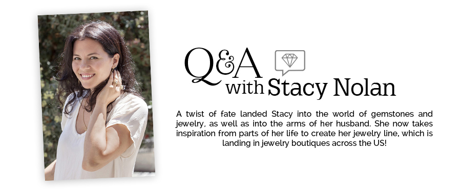Who is Stacy Nolan? Learn 5 essential facts about her now!