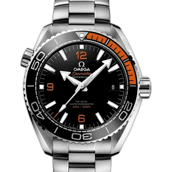 Omega Seamaster Planet Ocean Prices - How Much To Budget For One