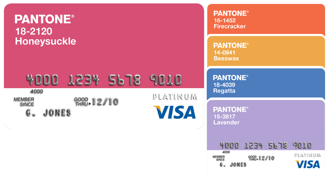 Discover the Pantone color of the year 2011 and how to use it today!