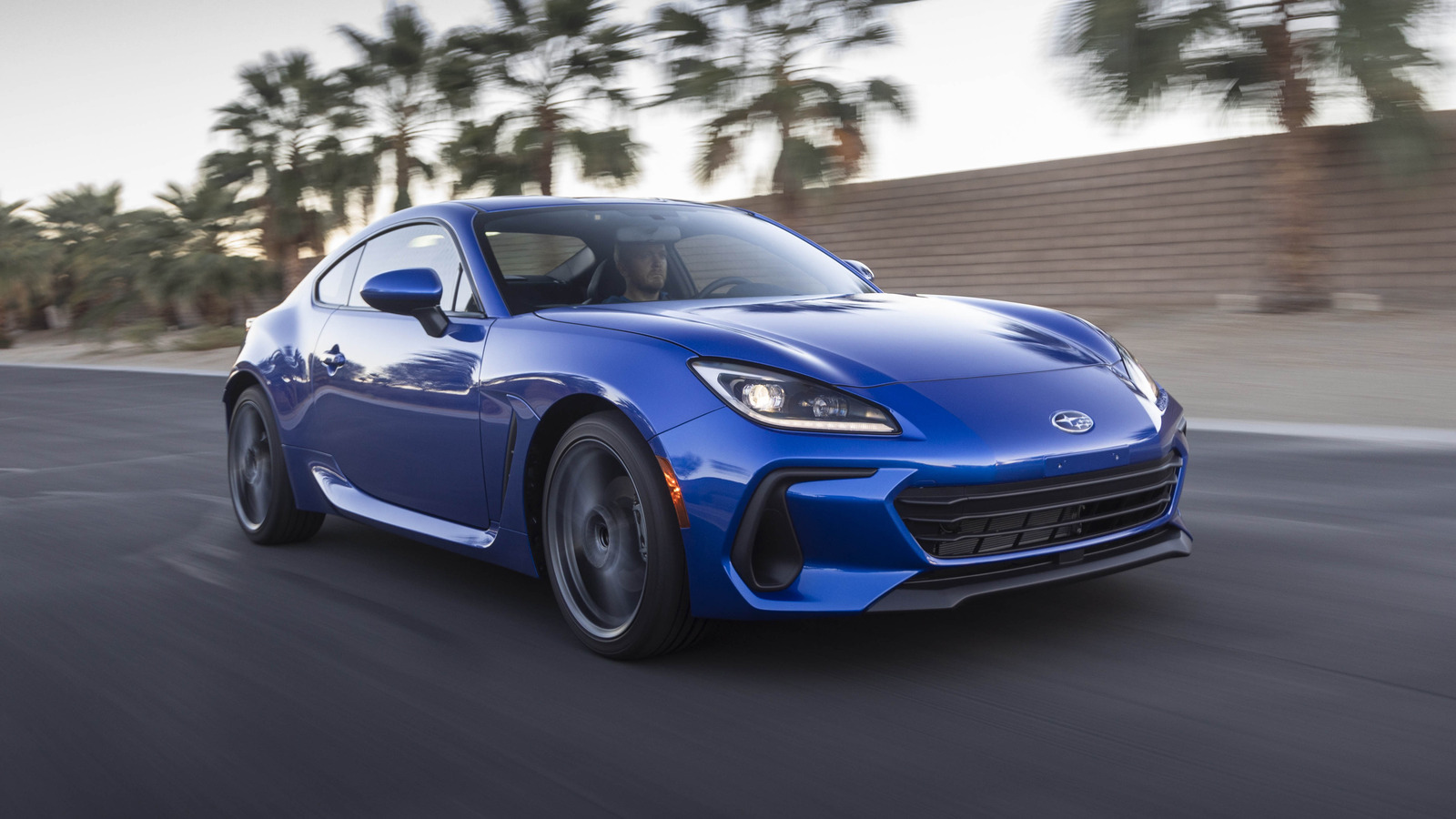 Most Practical Sports Cars That Are Dependable Fun Driving Options
