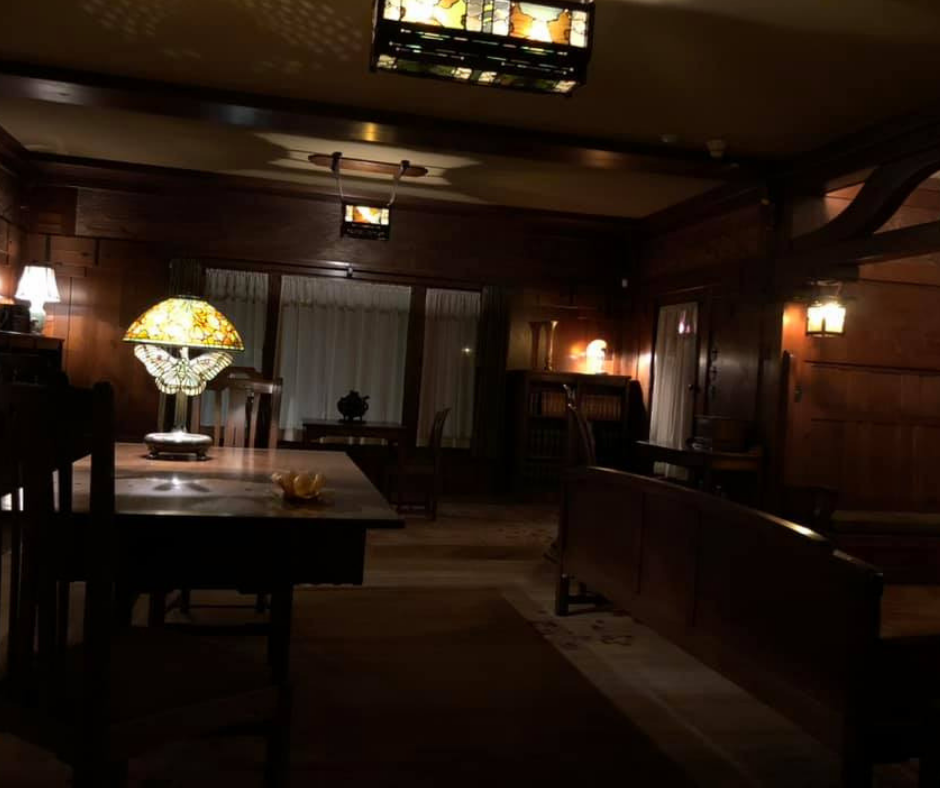 Can You Go Inside Back to the Future Docs House Visit Tips Now
