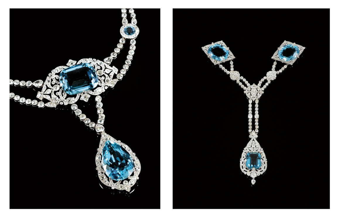 Top 5 most famous jewels owned by Wallis Simpson collector picks