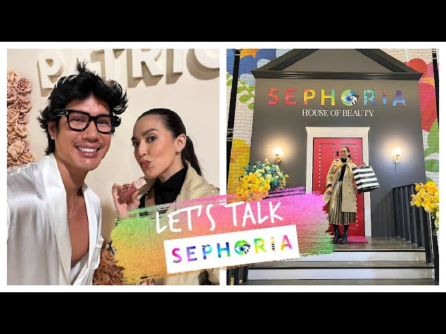 Sephoria 2024 Happening When? Get the Confirmed Time & Location!
