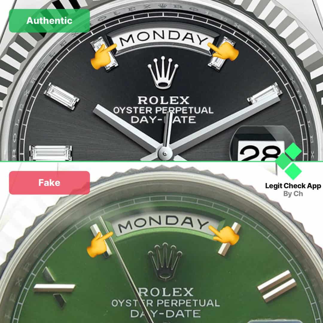 How to Find Real New Rolex Day Date? Trusted Dealer Tips Inside