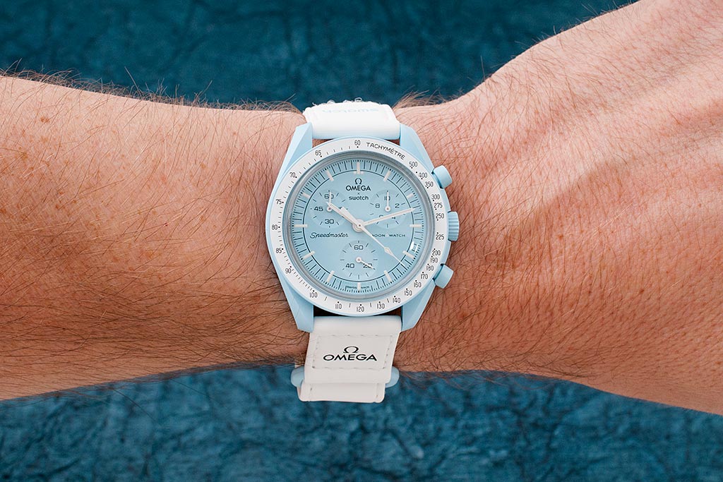 Where to Find Swatch Uranus Deals? Discount Tips Inside