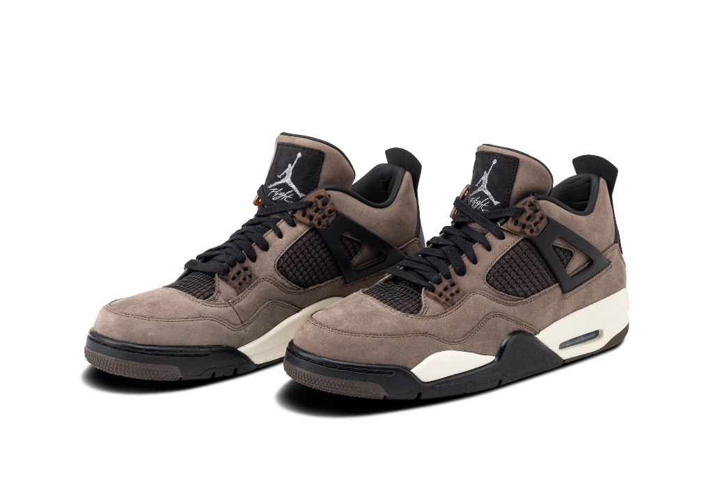 Jordan 4 Mocha Release Date? Latest Info and Where to Find!