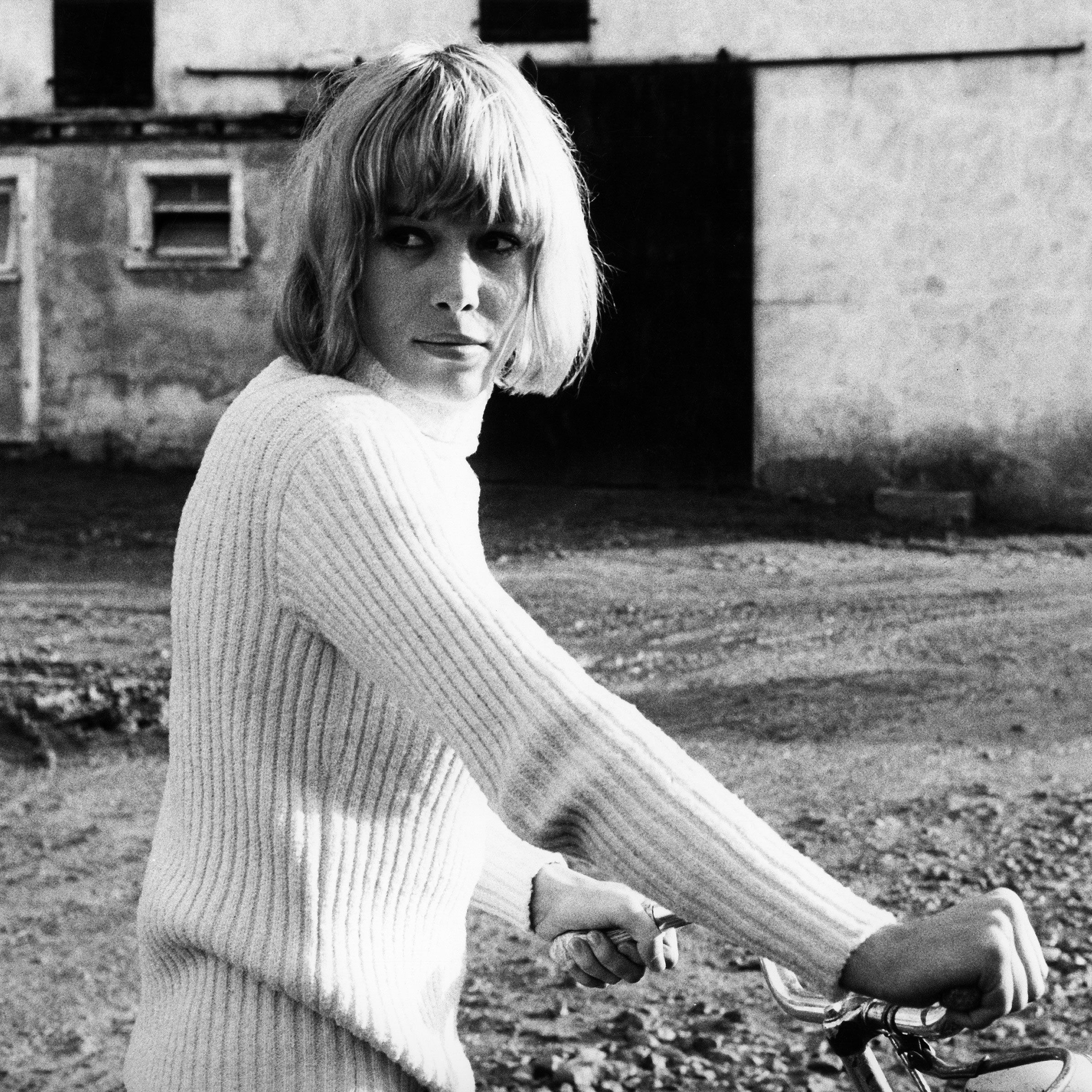 Best Anita Pallenberg Picture Collections Find Rare Photos Easily