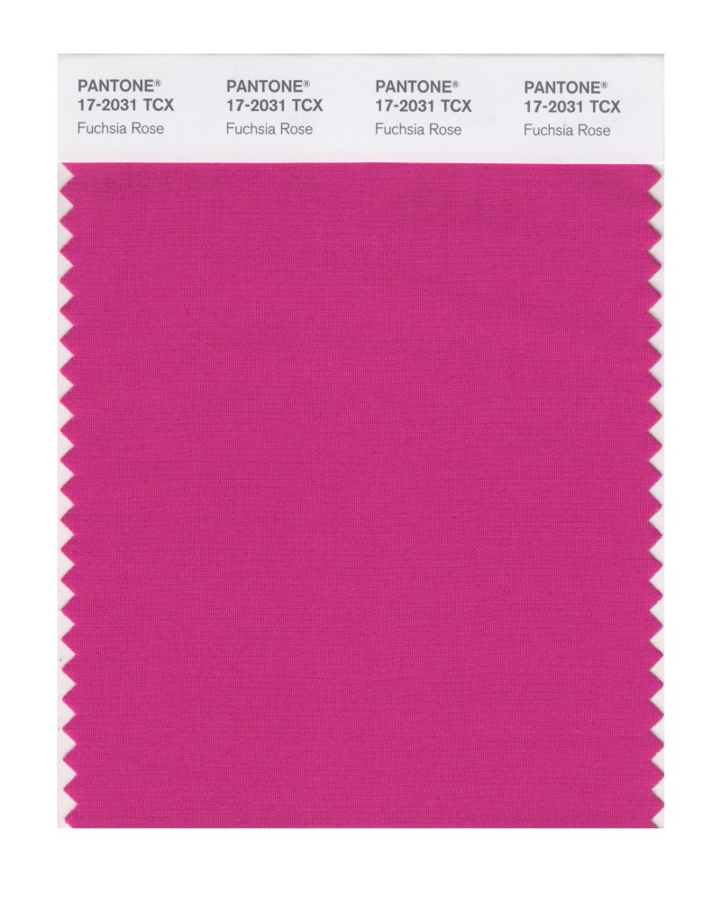 What was Pantone Color of the Year 2001? Find out the famous shade now!