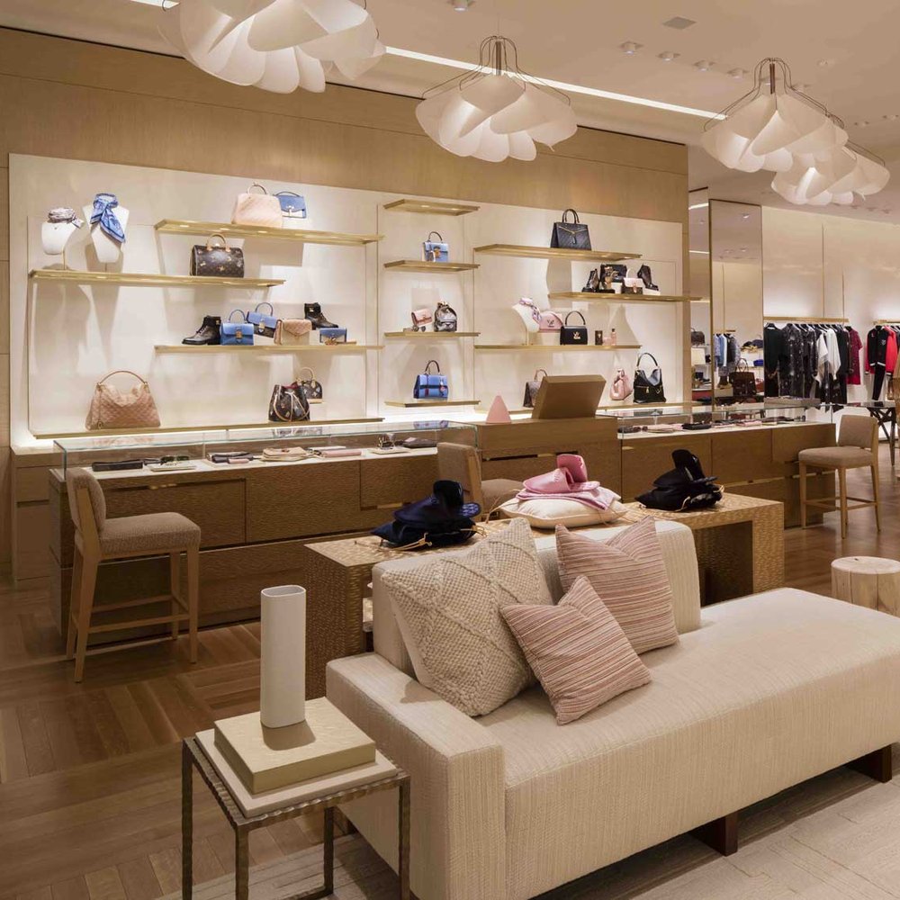 Which Gucci store in Boston is best? Compare top choices here today!